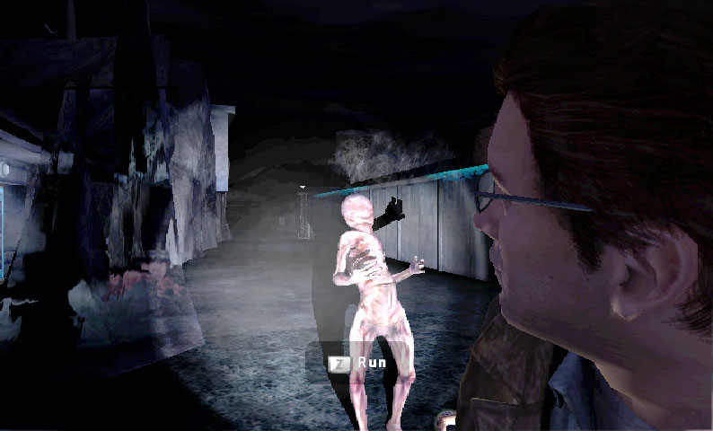 Silent Hill: Shattered Memories - Imagen 22